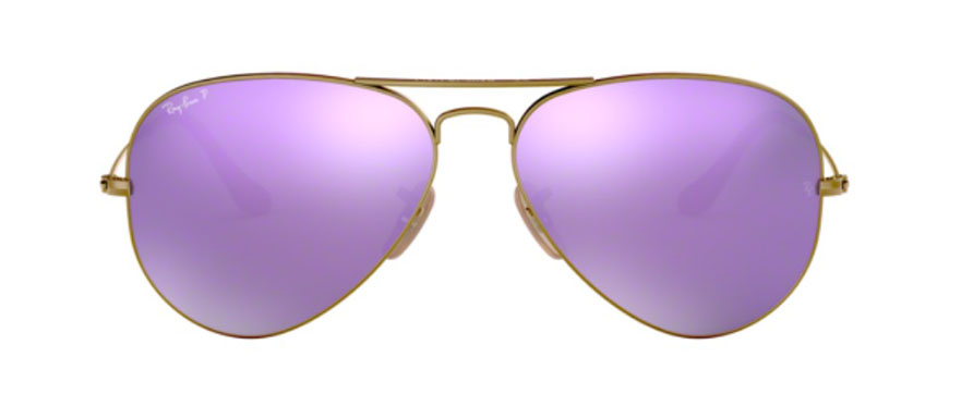 Ray Ban 0157 3025 AVIATOR 167 1R (58)